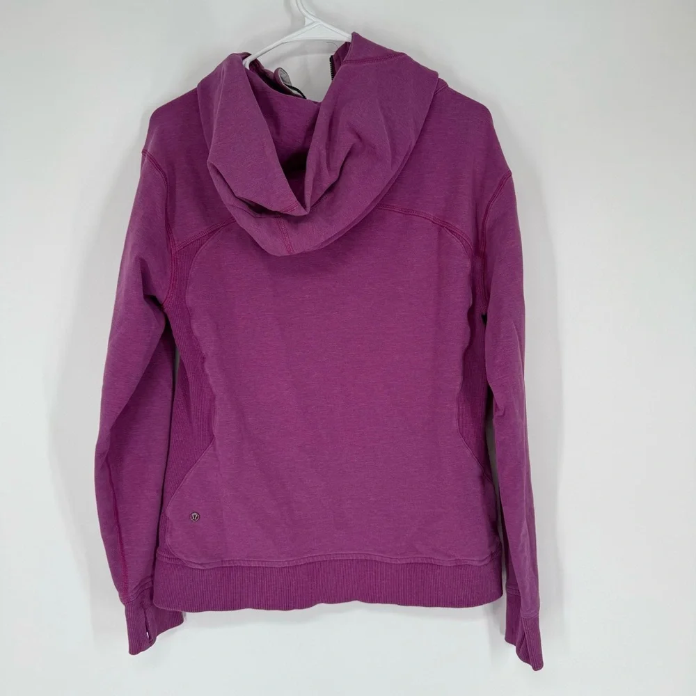 Lululemon 
